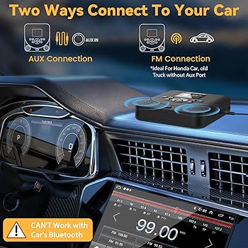 ミュージック MEDE Amazon.com: CD Player Portable,MONODEAL Bluetooth CD Player